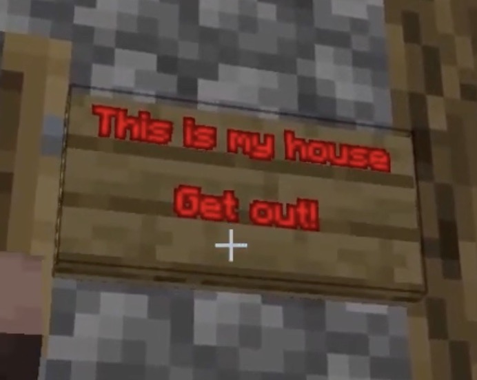 Наведитесь на текст